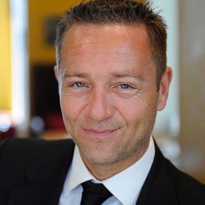 NICOLAS DEMANGE