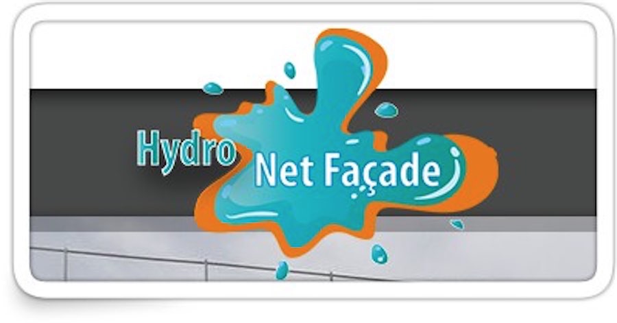 Hydro Net Façades