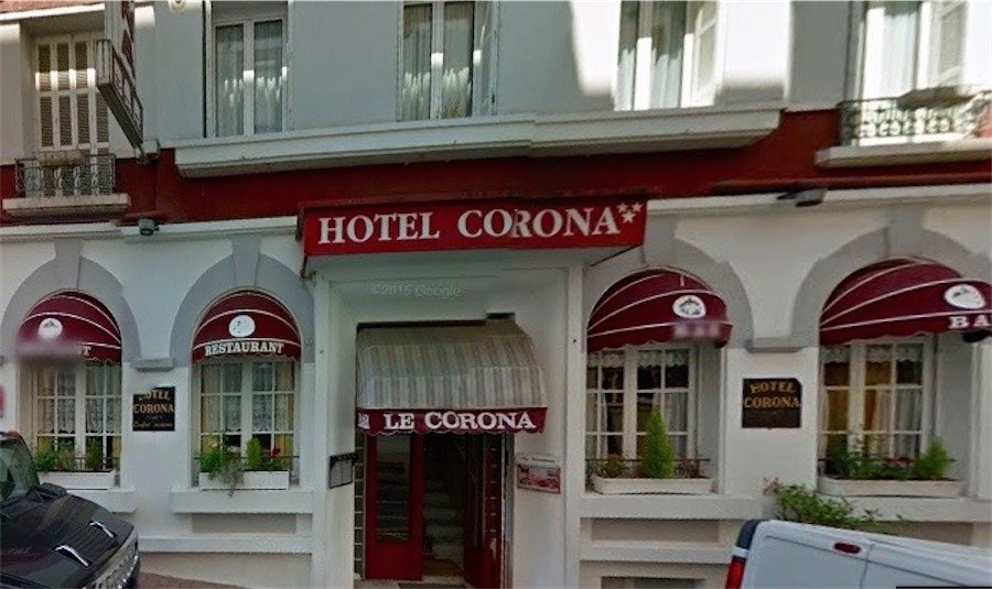 Hôtel Corona - Bigorre & Business - Club affaires et ...