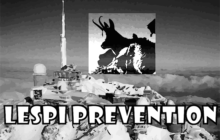 Lespi prévention