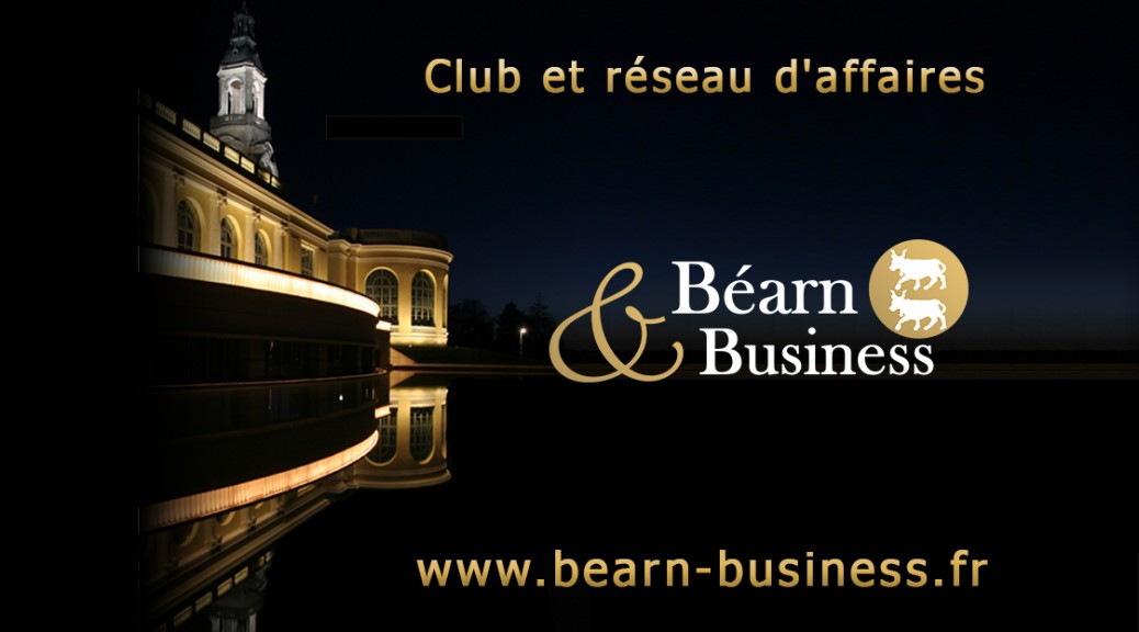 Béarn & Business Pau