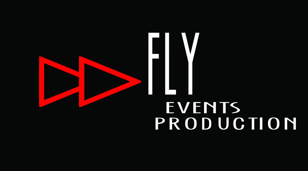 FLY EVENTS PRODUCTION