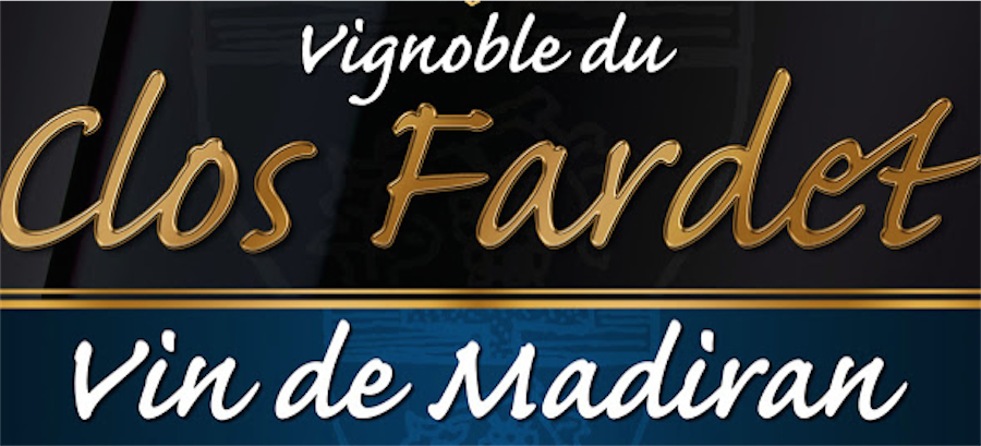 CLOS FARDET