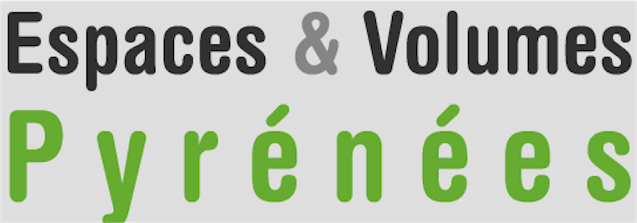 Espace et Volumes