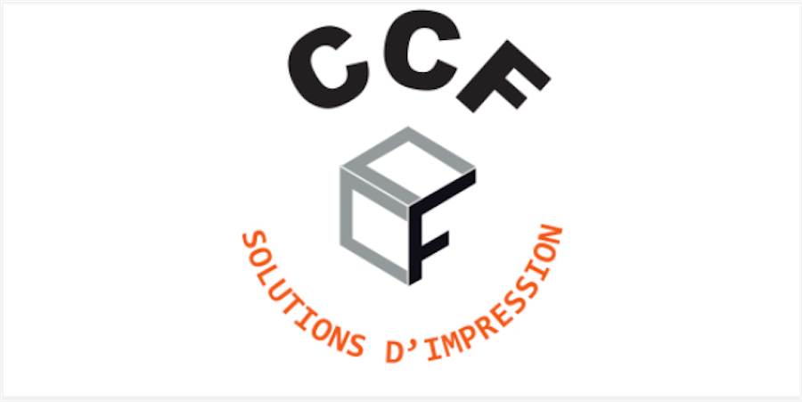 CCF SOLUTIONS D'IMPRESSIONS