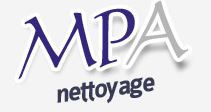 MPA NETTOYAGE