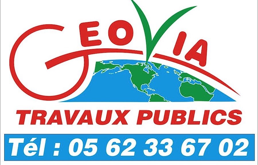 GEOVIA TARBES