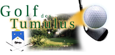 GOLF TARBES TUMULUS