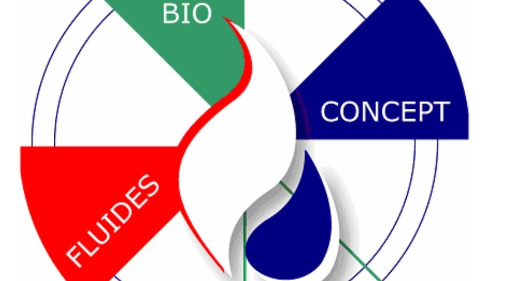 BIO FLUIDES CONCEPT