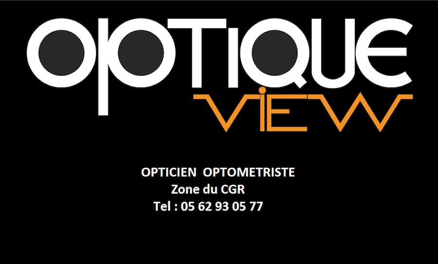 OPTIQUE VIEW