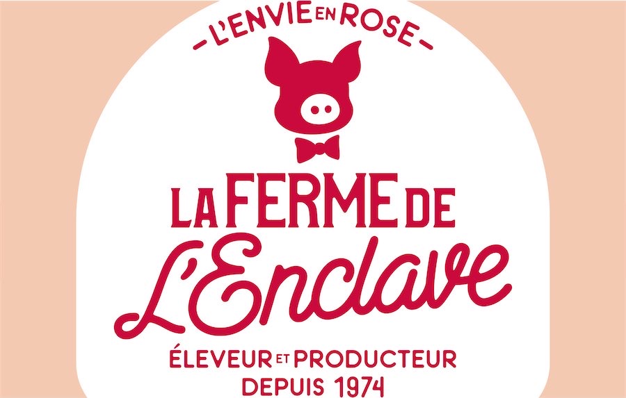 LA FERME DE L'ENCLAVE