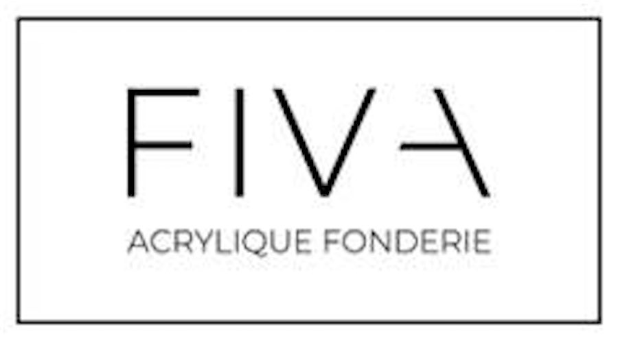 FIVA ACRYLIQUE FONDERIE